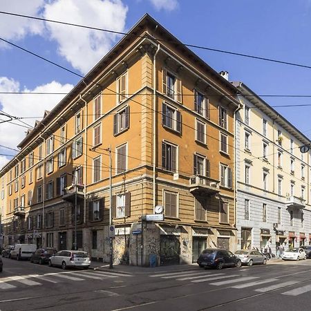 Casati Apartment Милан Экстерьер фото