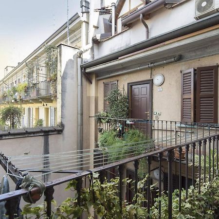 Casati Apartment Милан Экстерьер фото