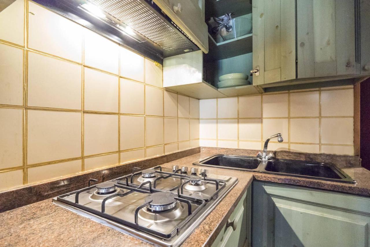 Casati Apartment Милан Экстерьер фото