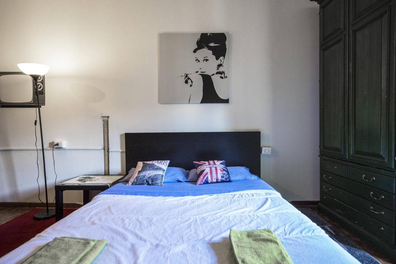 Casati Apartment Милан Экстерьер фото