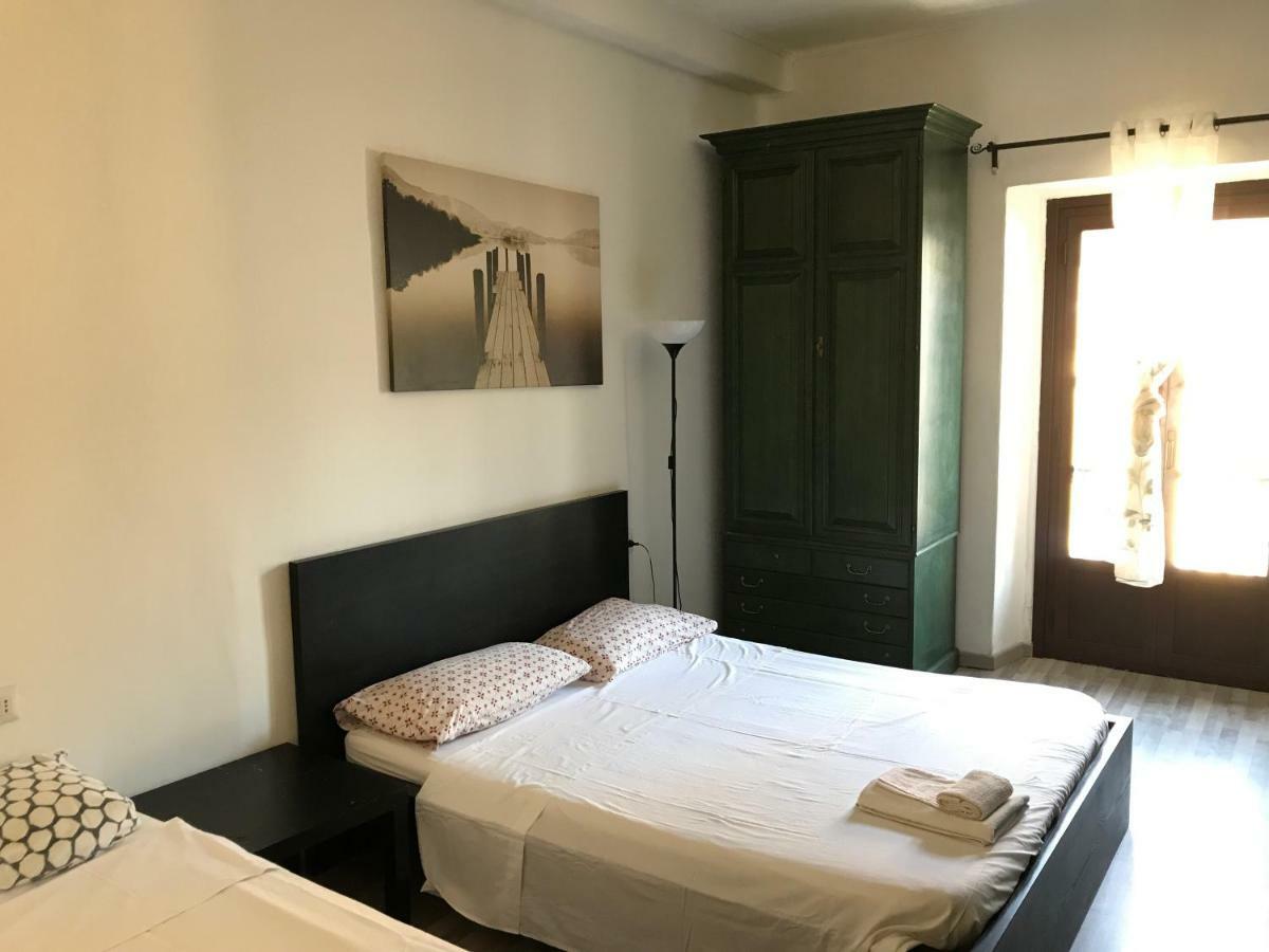 Casati Apartment Милан Экстерьер фото