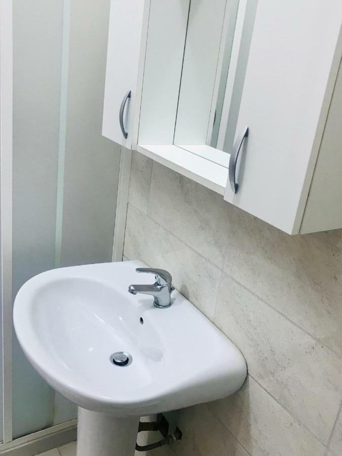Casati Apartment Милан Экстерьер фото