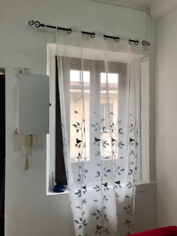 Casati Apartment Милан Экстерьер фото