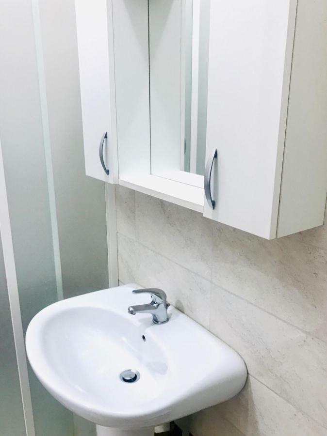 Casati Apartment Милан Экстерьер фото