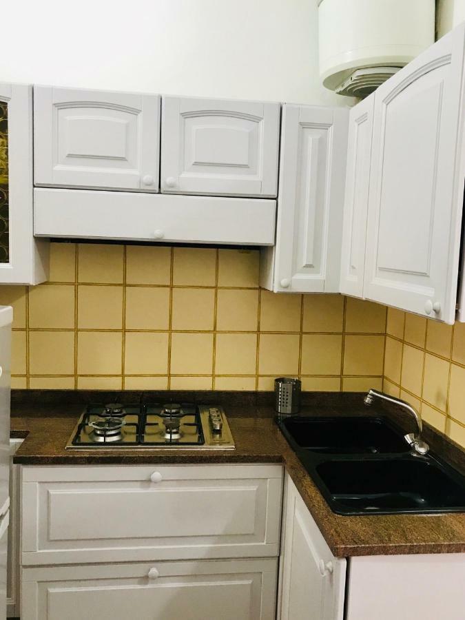 Casati Apartment Милан Экстерьер фото