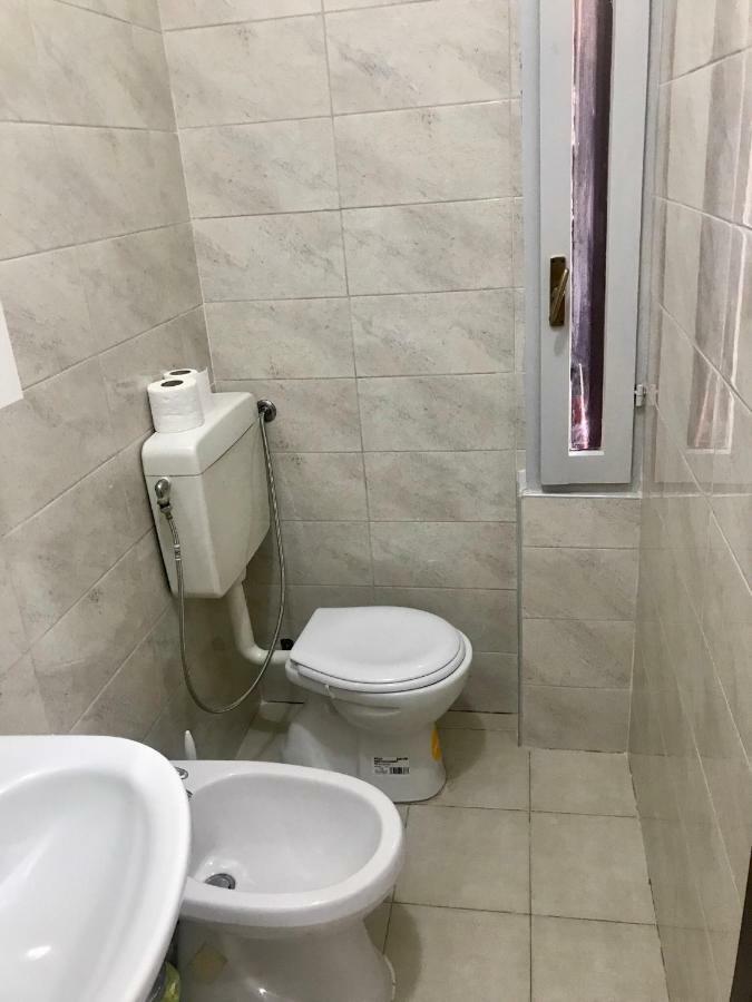Casati Apartment Милан Экстерьер фото