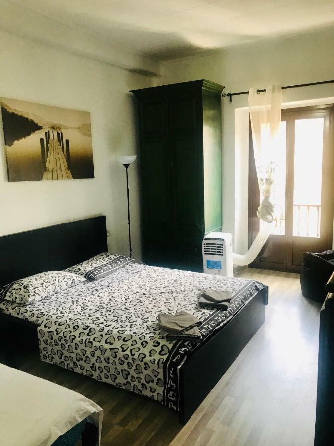Casati Apartment Милан Экстерьер фото