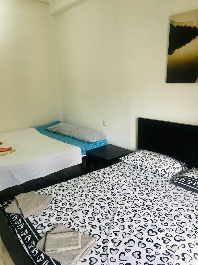 Casati Apartment Милан Экстерьер фото