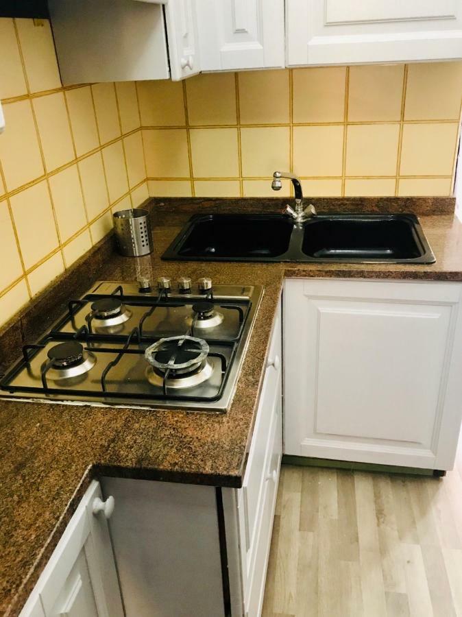 Casati Apartment Милан Экстерьер фото